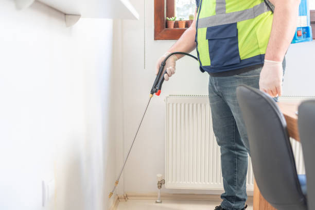 Best Exterminator Services  in Miami, FL